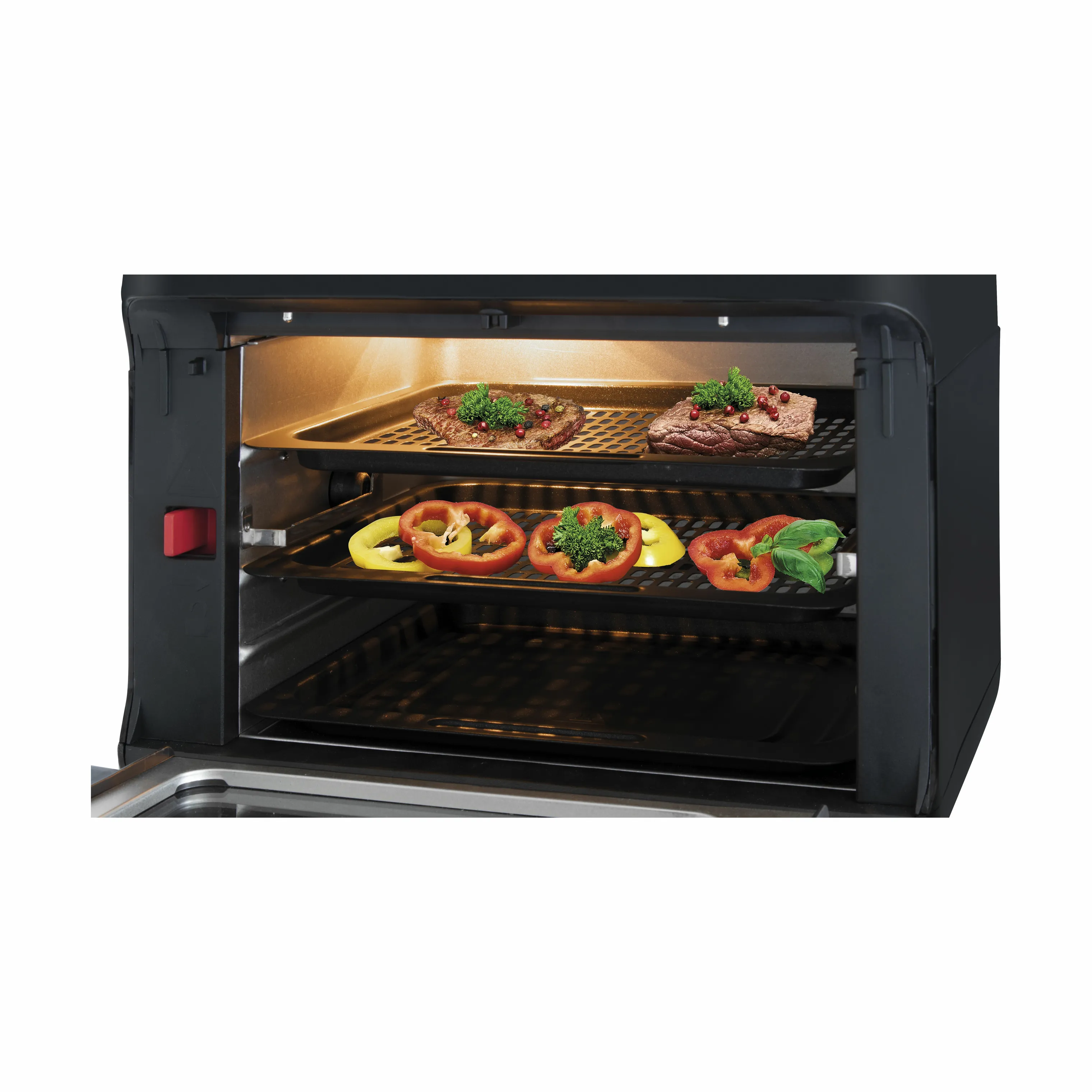 Bomann Hot Air Fryer