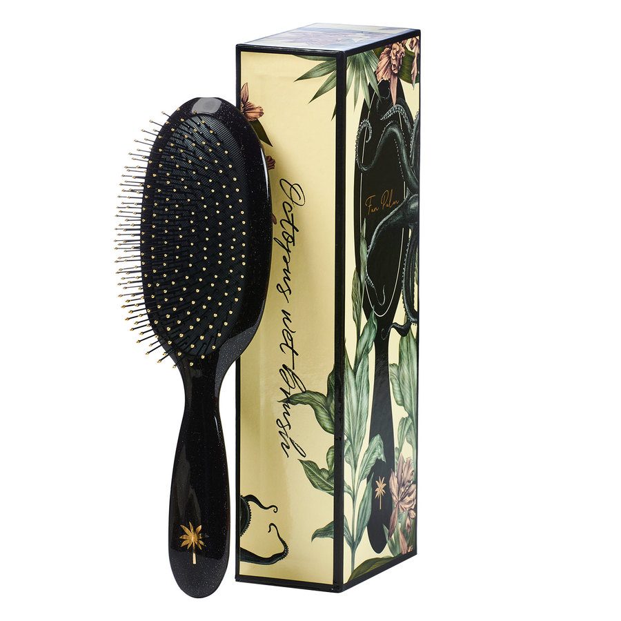 Fan Palm Wet brush Octopus Medium