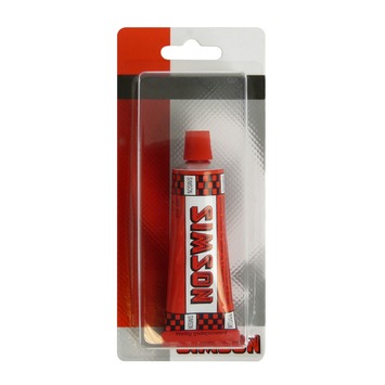 Simsom solutie 30 ml