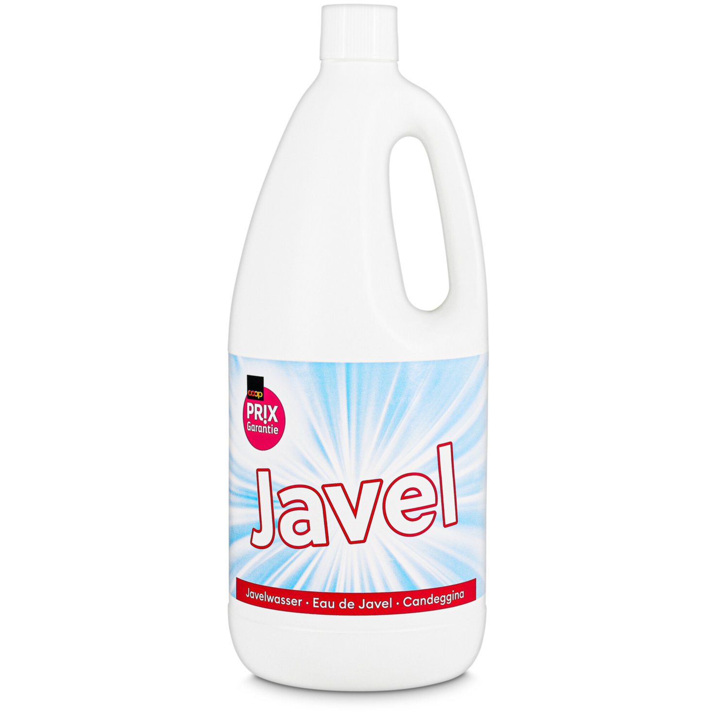 Prix Garantie Javelwasser