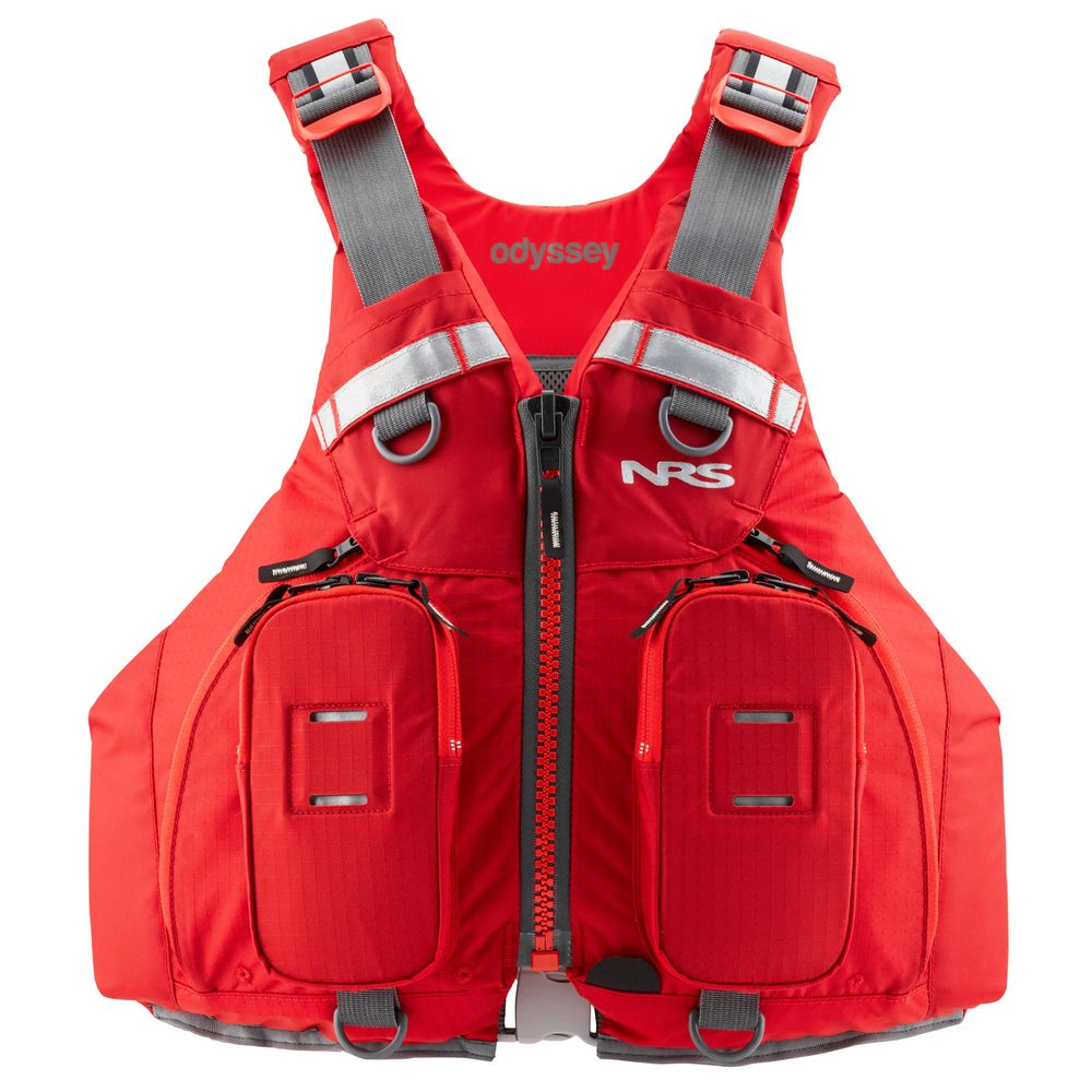 Kjøp NRS Odyssey PFD, Padlevest fra Hekta På Tur