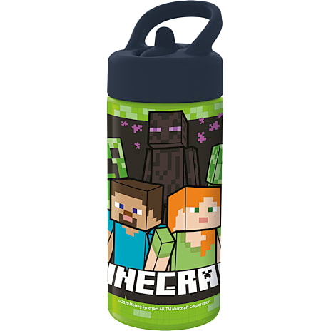 Minecraft drikkedunk (420ml)