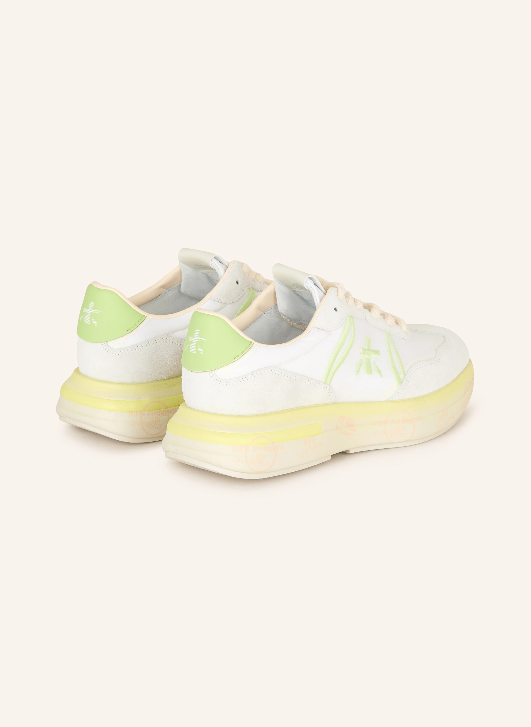 PREMIATA Sneaker CASSIE