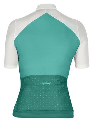 Maillot Femme Mavic Sequence Pro Bleu M