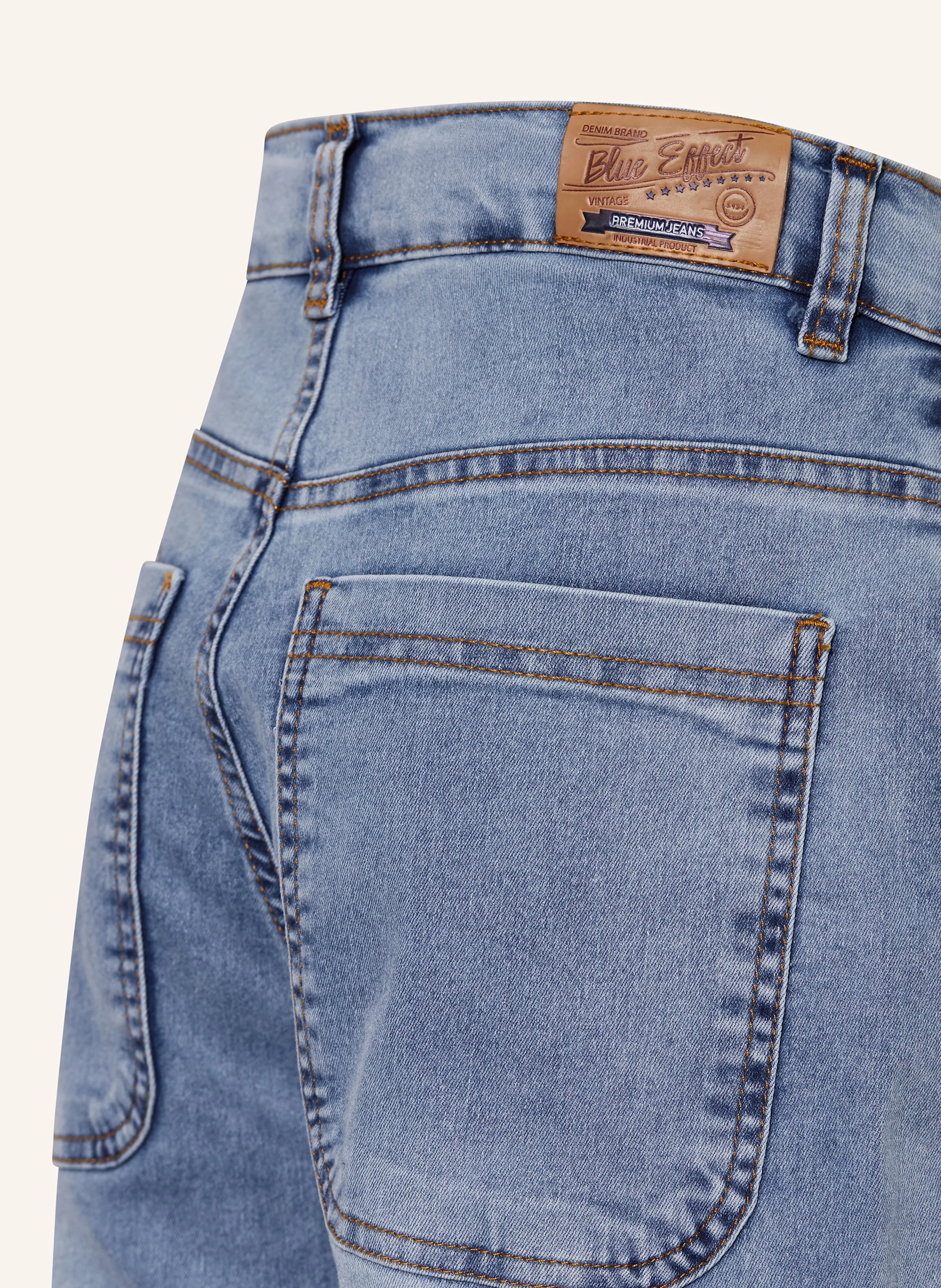BLUE EFFECT Jeans Baggy Fit