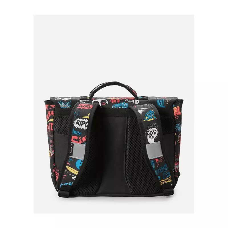 Sac à dos RIPCURL Small Satchel 11L Bts Black