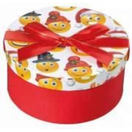 Idena Weihnachts Geschenkbox 