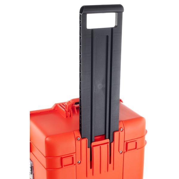 Peli 1615 Air Foam Orange