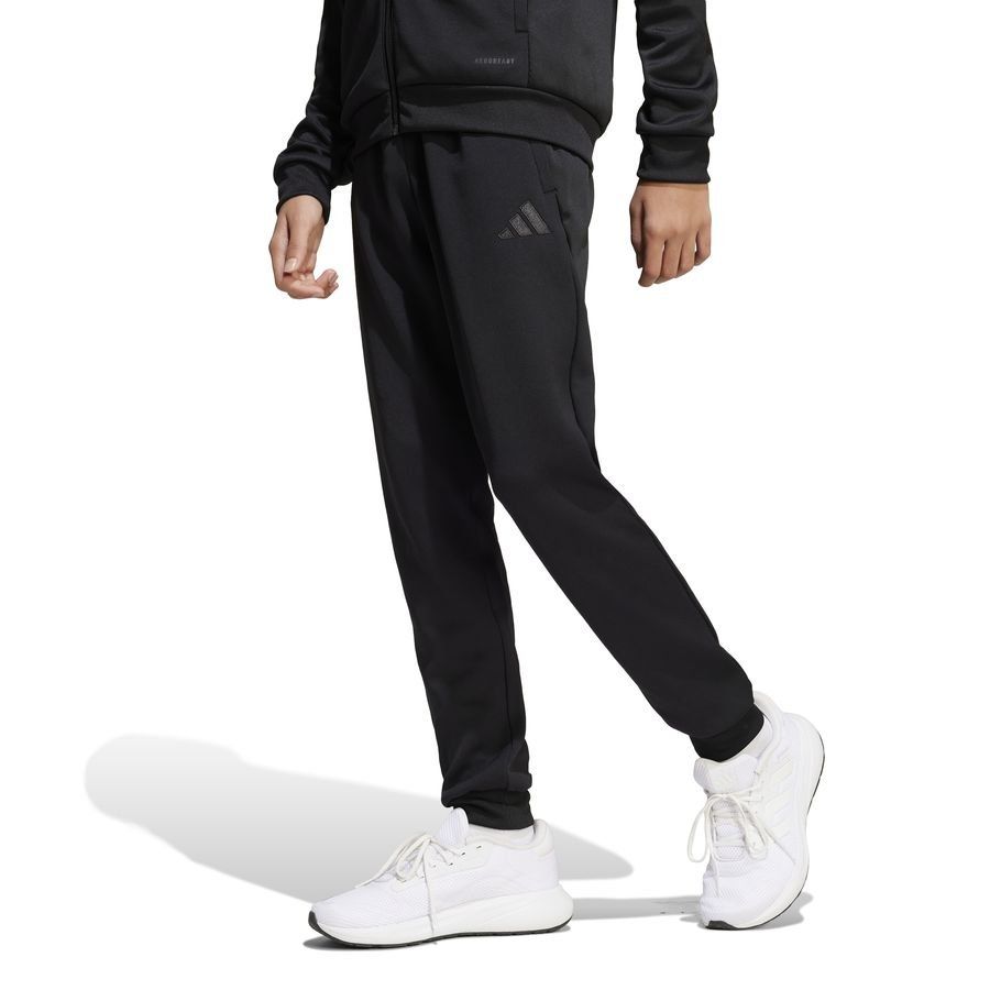 adidas Bas de Survêtement Tiro 25 - Noir Enfant