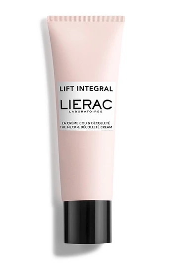 Lift Integral Hals & Dekolleté Cream