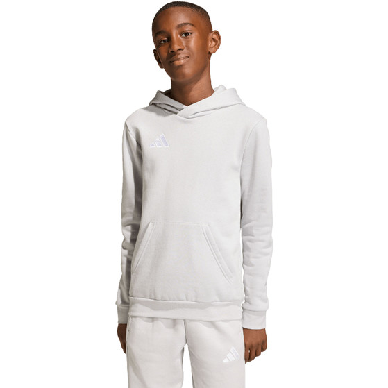 adidas Entrada 26 Hooded Sweat Trainingspak Kids
