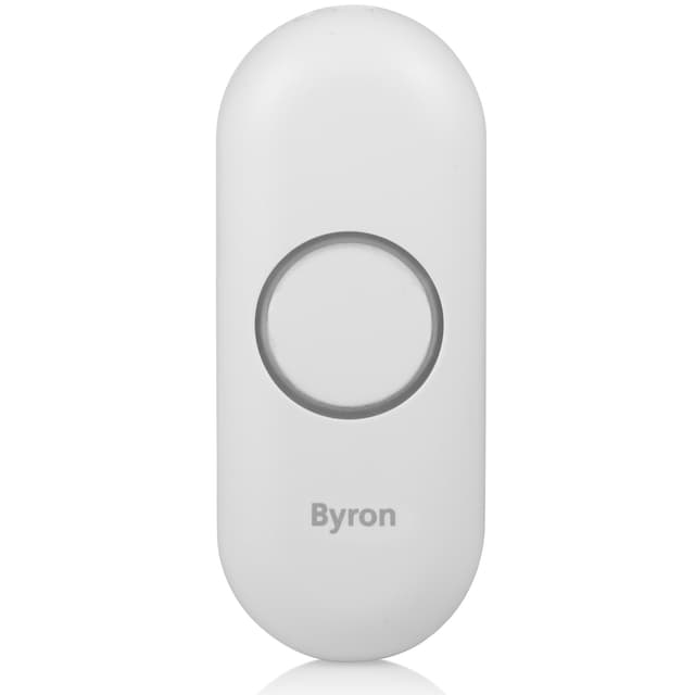 Byron DBY-23510 Trådløs klokke 1 stk