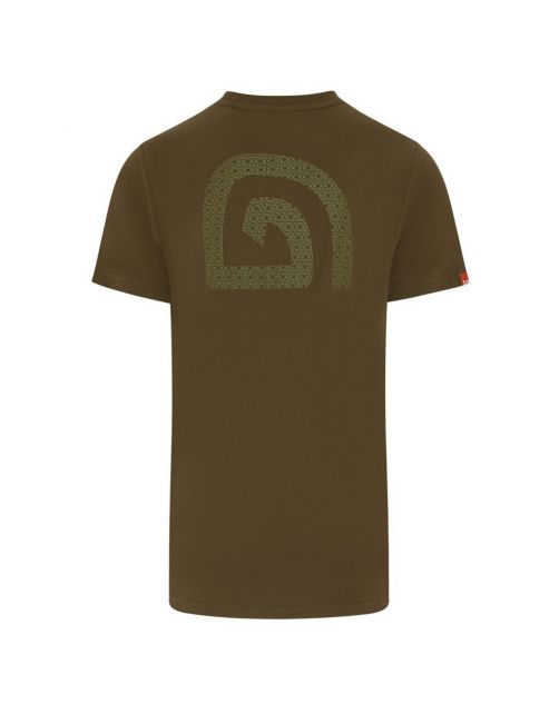 Trakker Cr Logo T-Shirt - Shirts