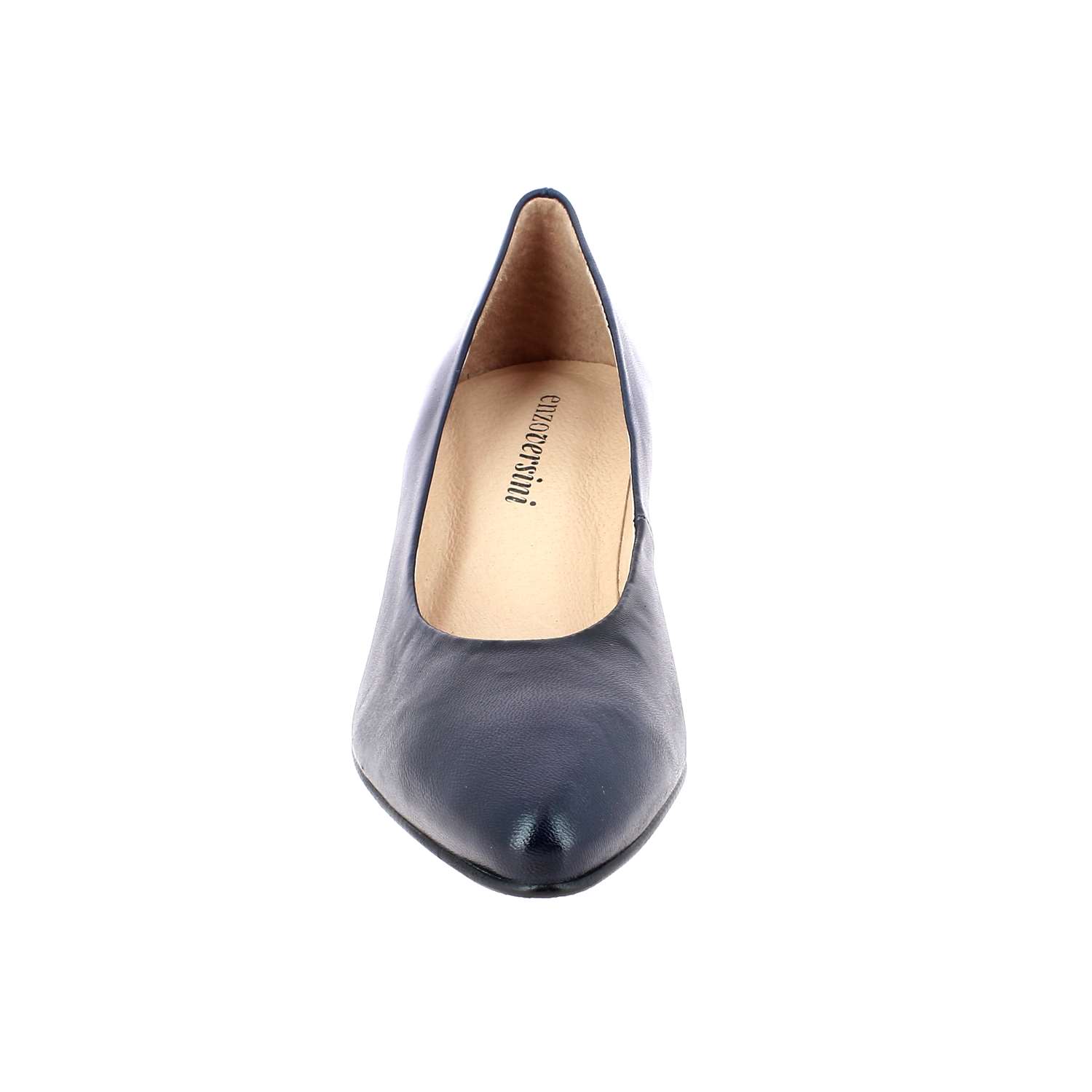 Escarpins femme ENZO VERSINI GOLESCARP