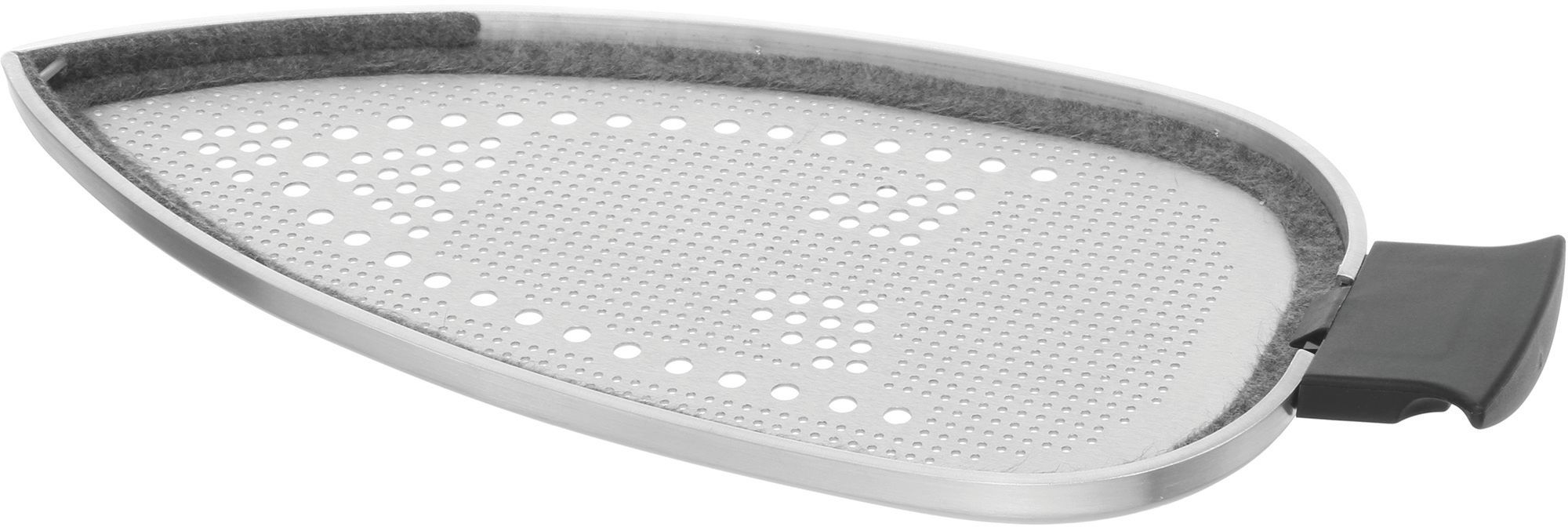 Sola protetora. Para peças de vestuário delicadas, proteção têxtil especial para os modelos TDA66, TB66 00466206TDZ6610