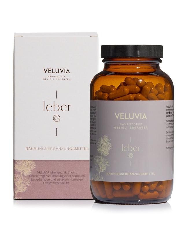 leber, 6-Monatsvorrat - Abo