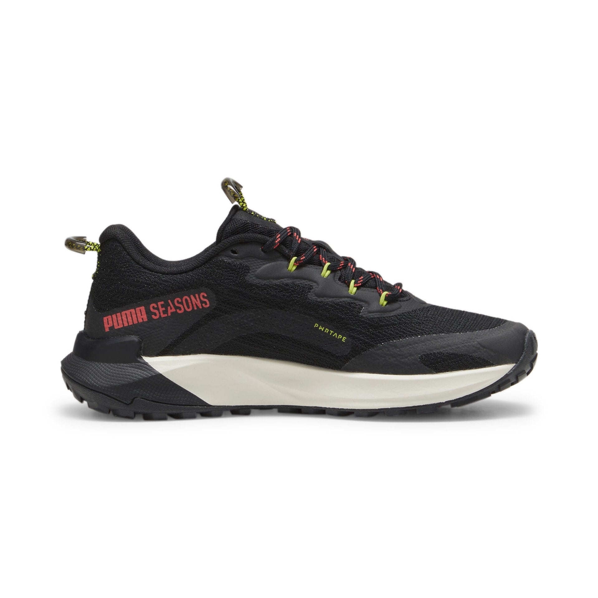 Puma Fast-Trac Nitro 2, Dame<br>Passer alle typer underlag, gjennom hele året!