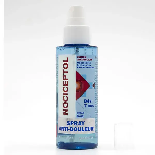 Spray Analgésico Polidis 100ml