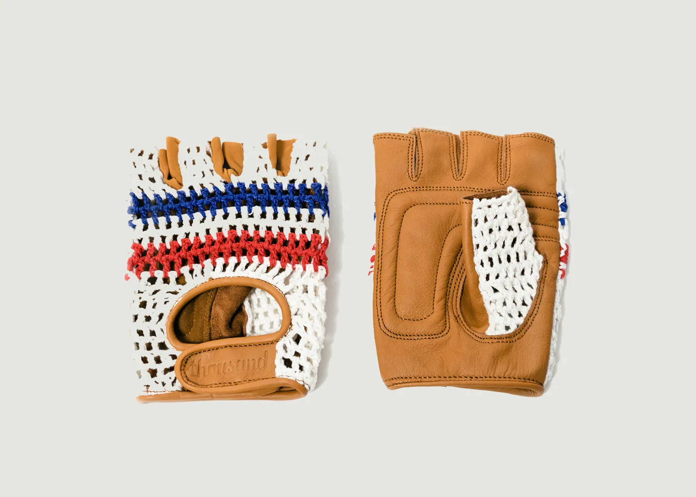 Gants De Franc Thousand
