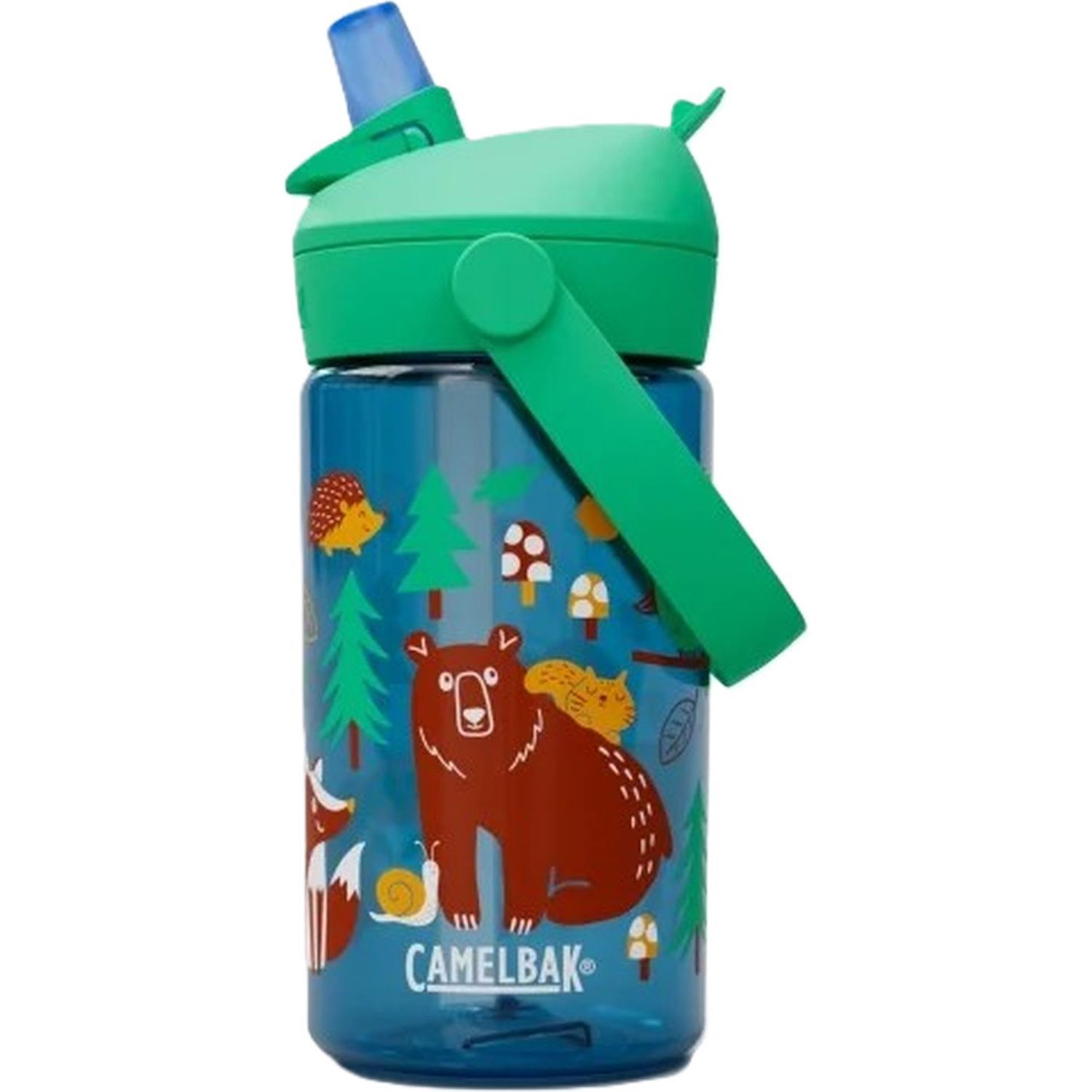 CamelbakThrive Flip Straw Kids