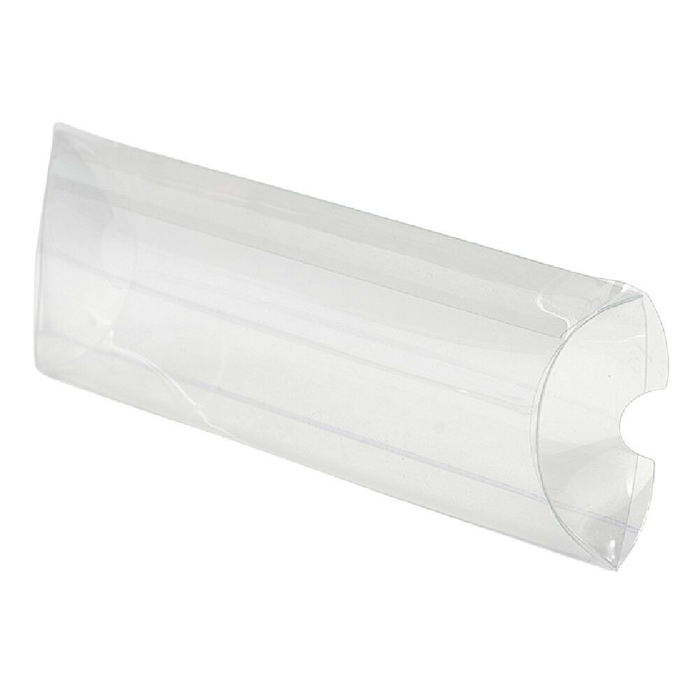 Étui pour dragées en pvc x 6