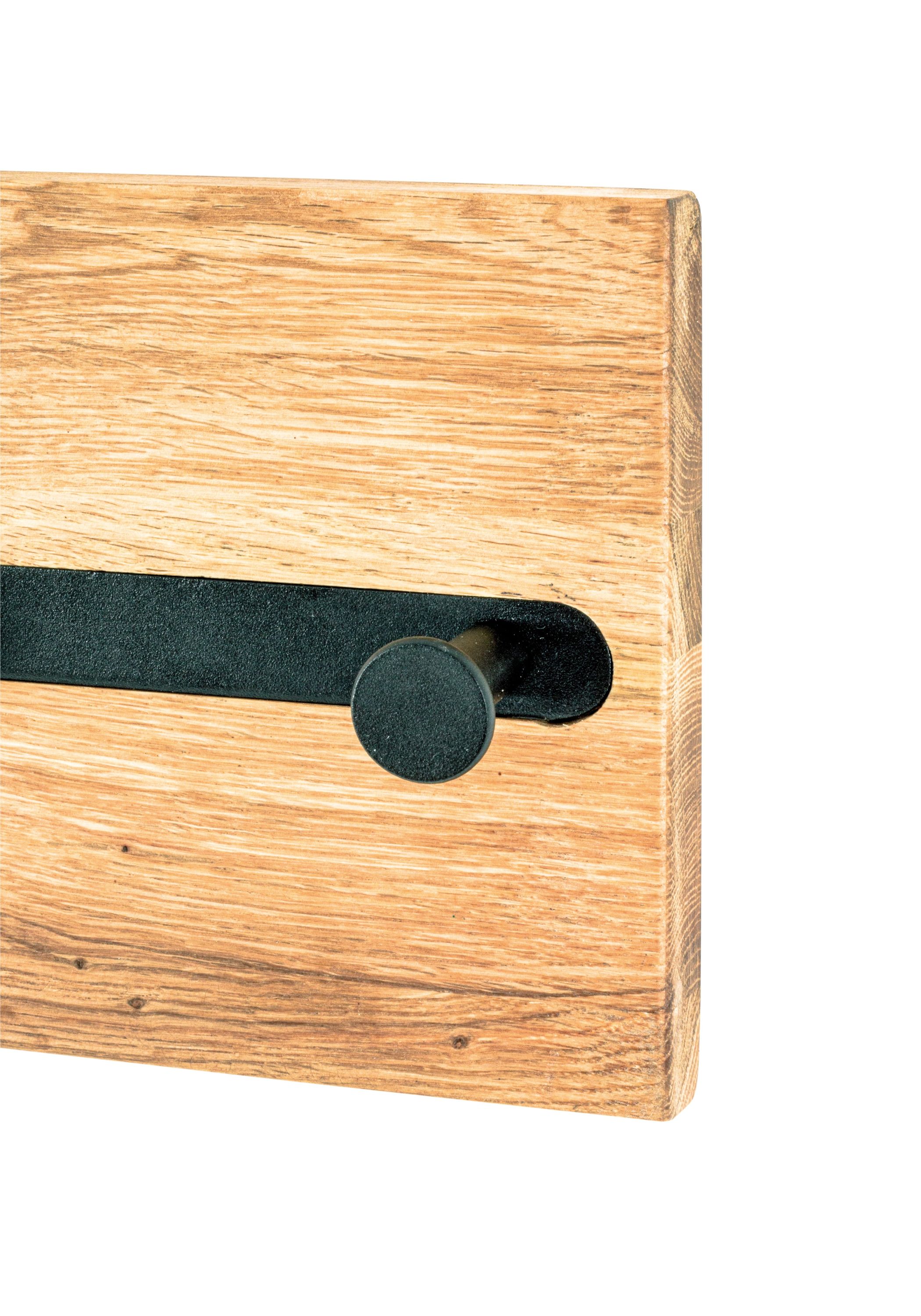 Wandgarderobe