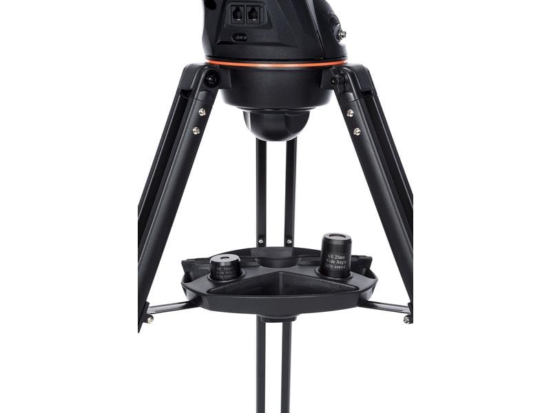 Celestron Teleskop AstroFi 5 5-Zoll Schmidt-Cassegrain Spiegelteleskop