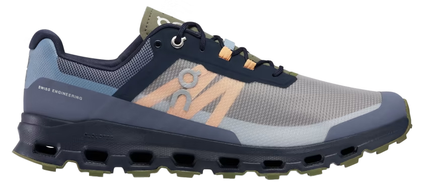 Cloudvista Herre 98593/Midnight/Olive
