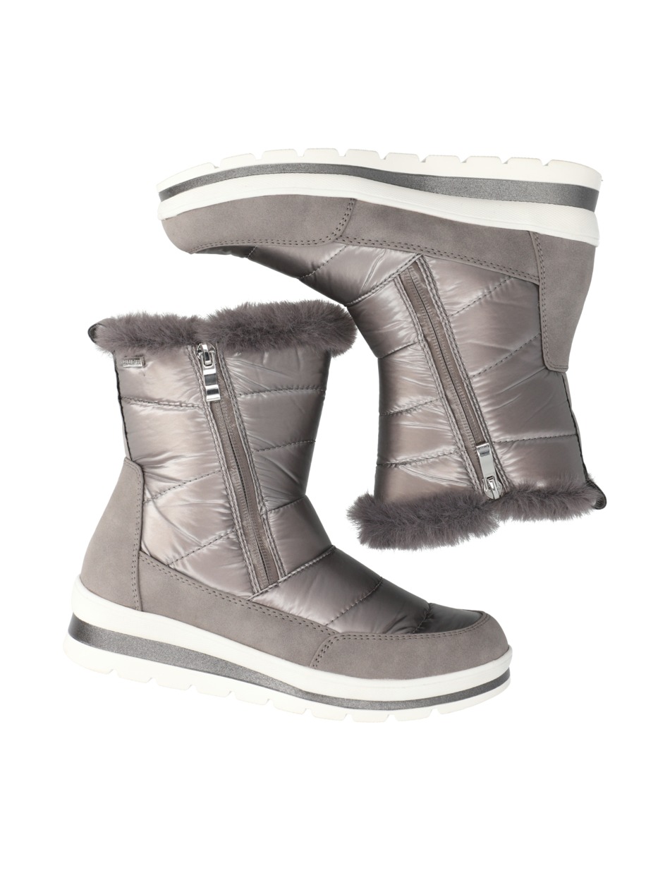 Textil Snowboot
