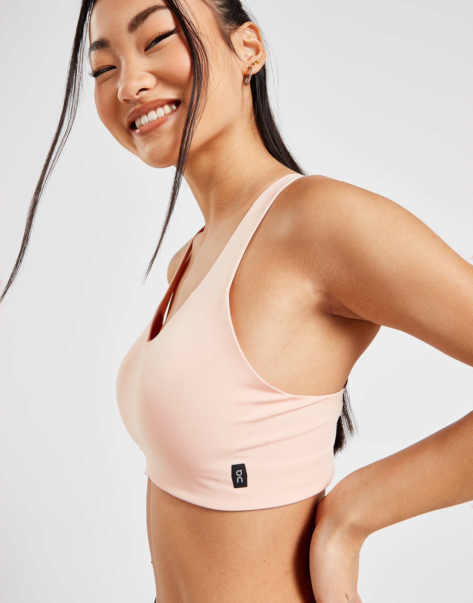 On Running Brassière de sport Active Femme