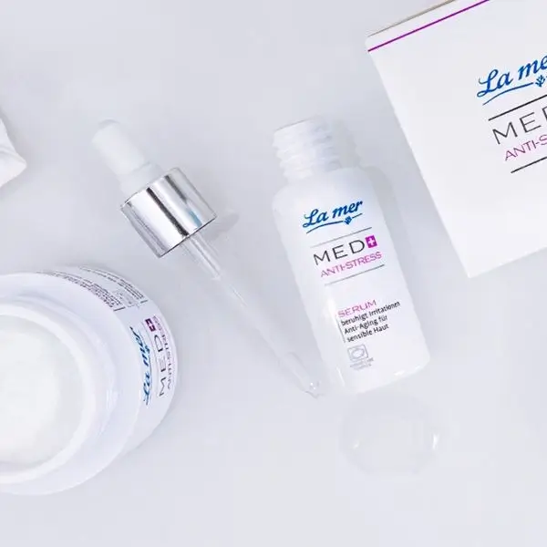 Med+ Anti-Stress Serum
