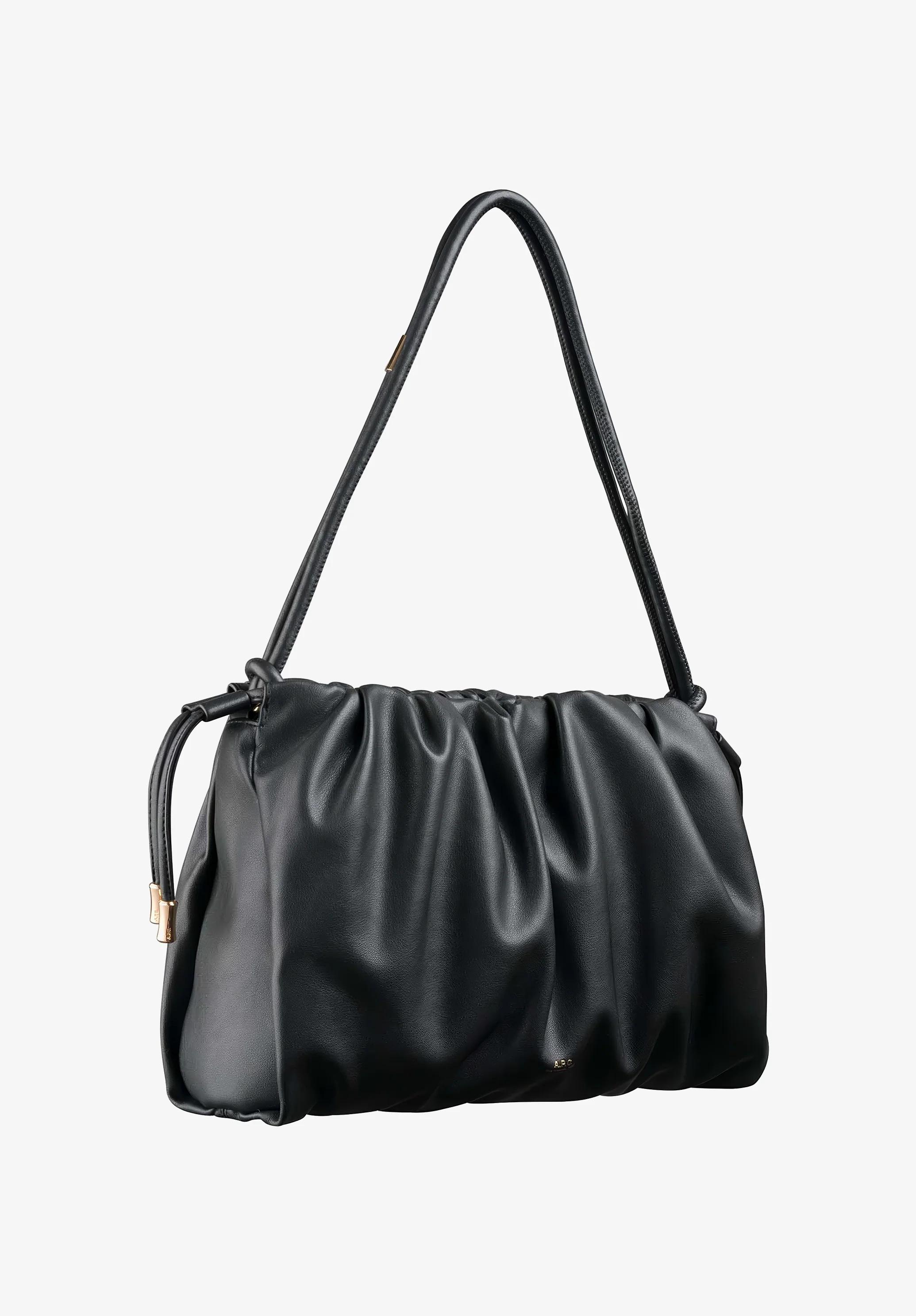Sac Ninon Shoulder - Noir