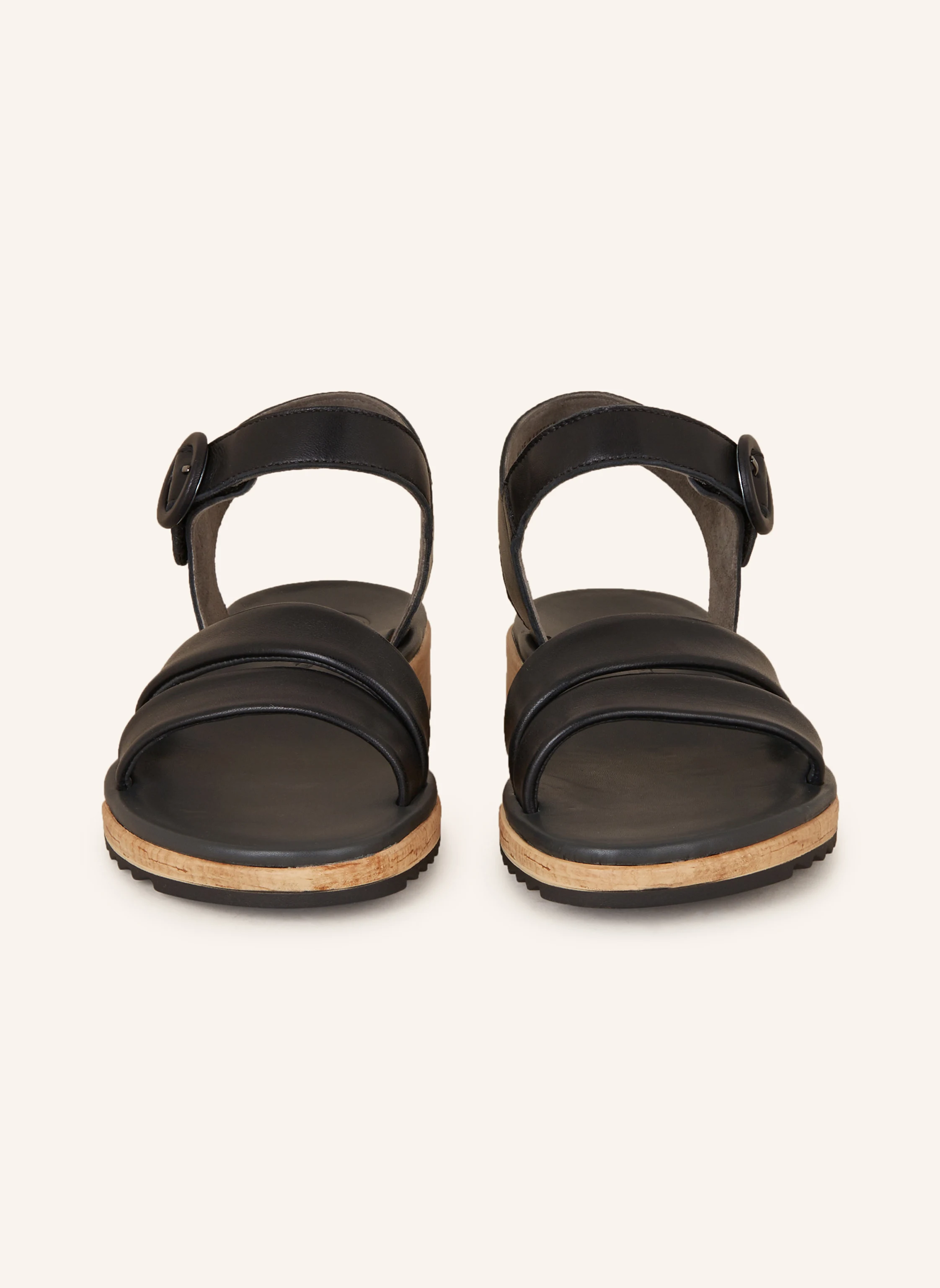 paul green Sandalen