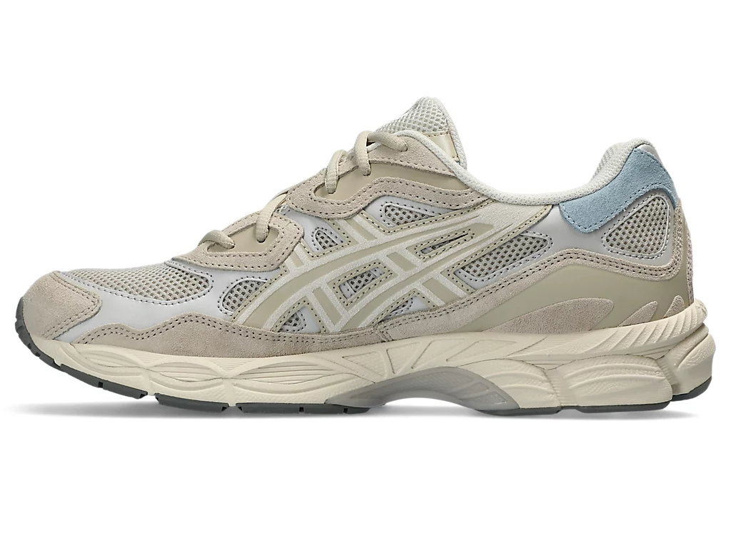 GEL-NYC - Smoke Grey/Smoke Grey
