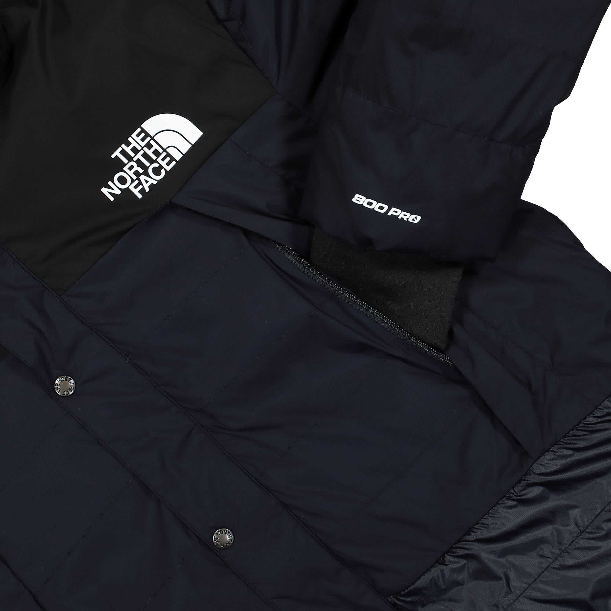 The North Face<br>50/50 Mountain Jacket