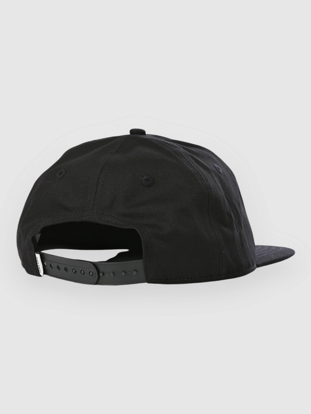 Rhythm Ellipse Cap black