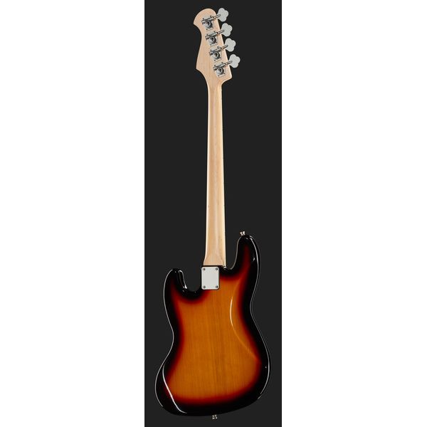 Harley Benton JB-75 SB Vintage Series Bundle
