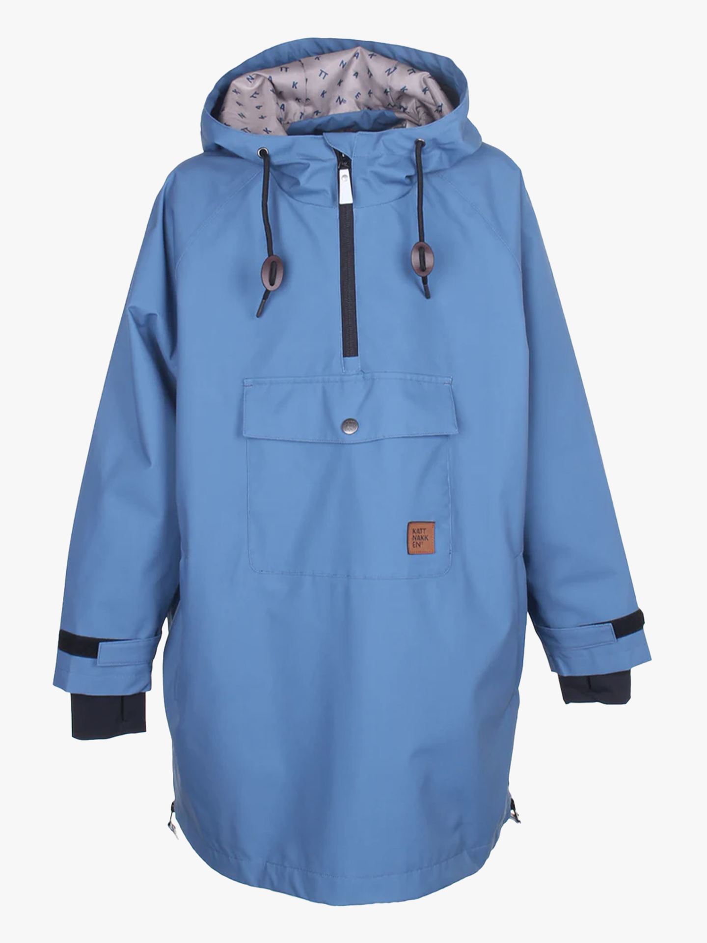 Vind Poncho Junior