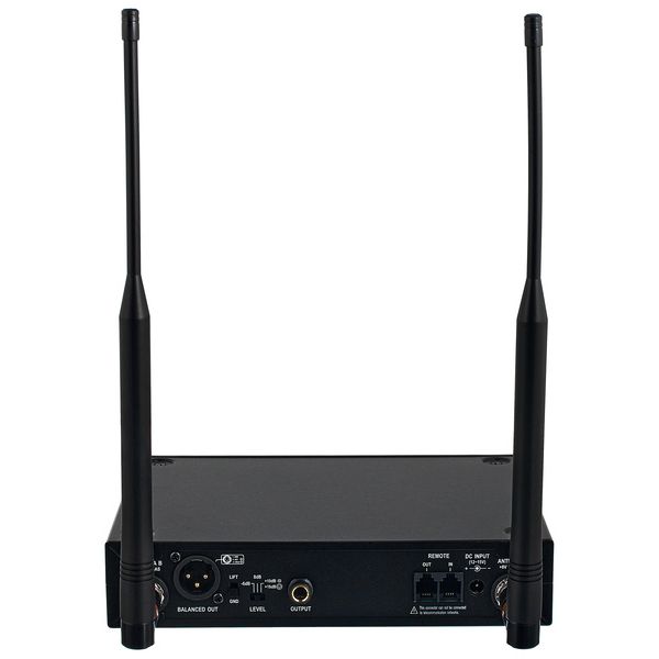 Mipro ACT-515/500H 518-542 MHz