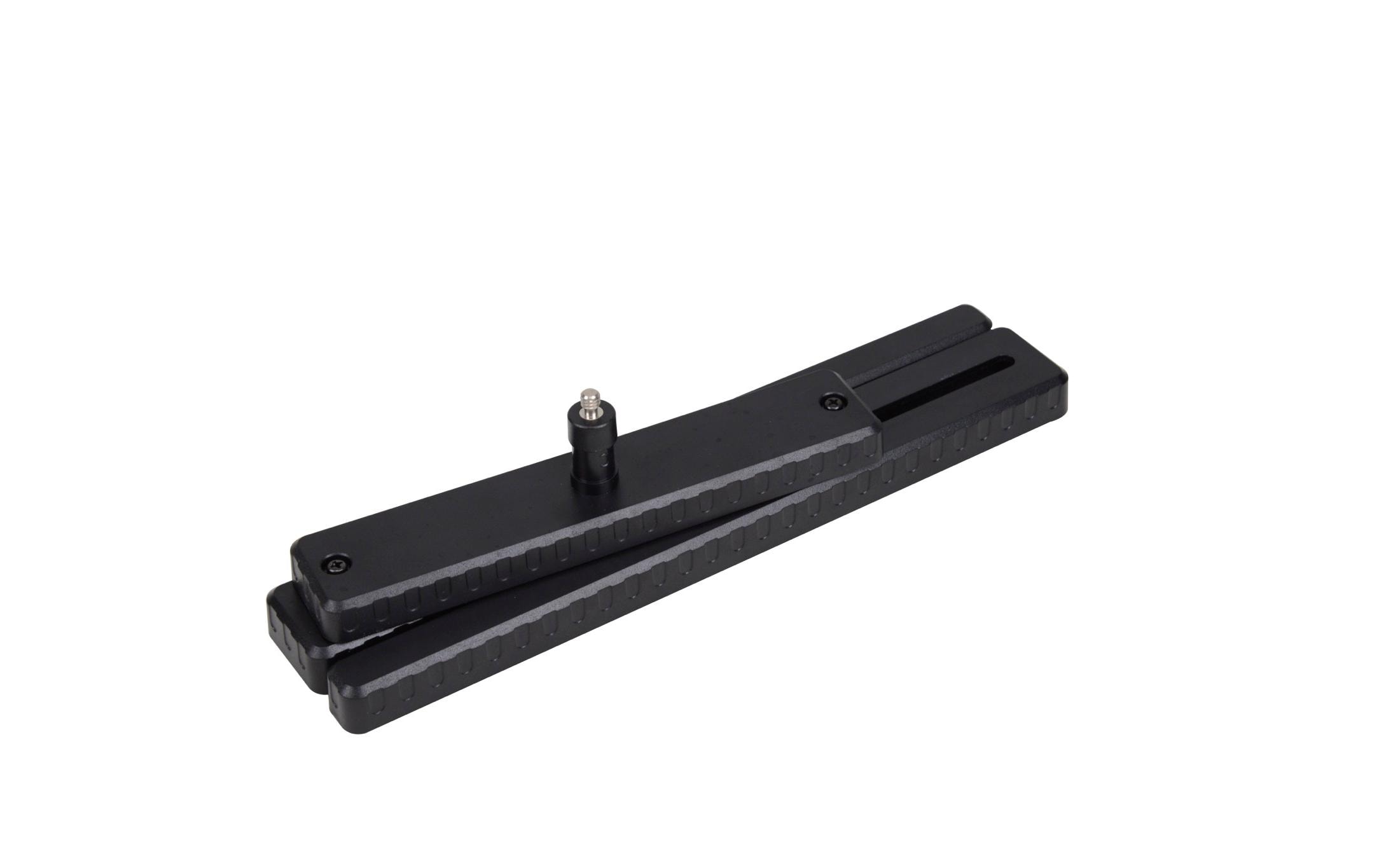 Halterung LS-DT-5/8Tischhalterung mit 16 mm Adapter