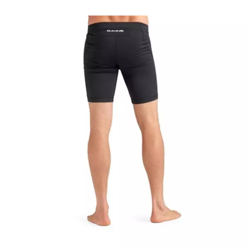 Short lycra DAKINE HD Surf Black