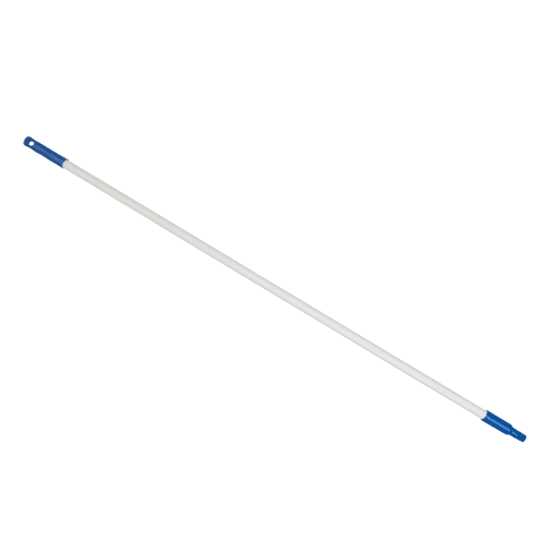 Manche alimentaire ABS aluminium 150cm