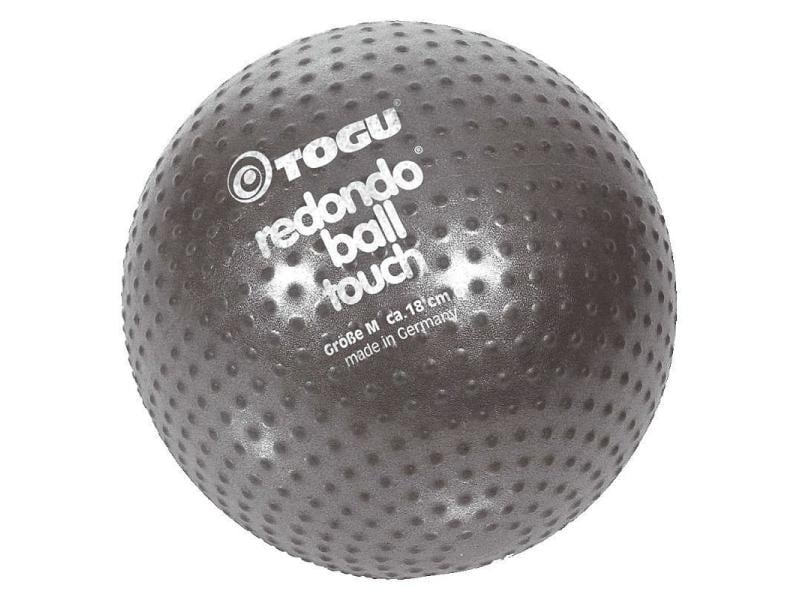 TOGU Gymnastikball Redondo Touch Für Ihre Fitness