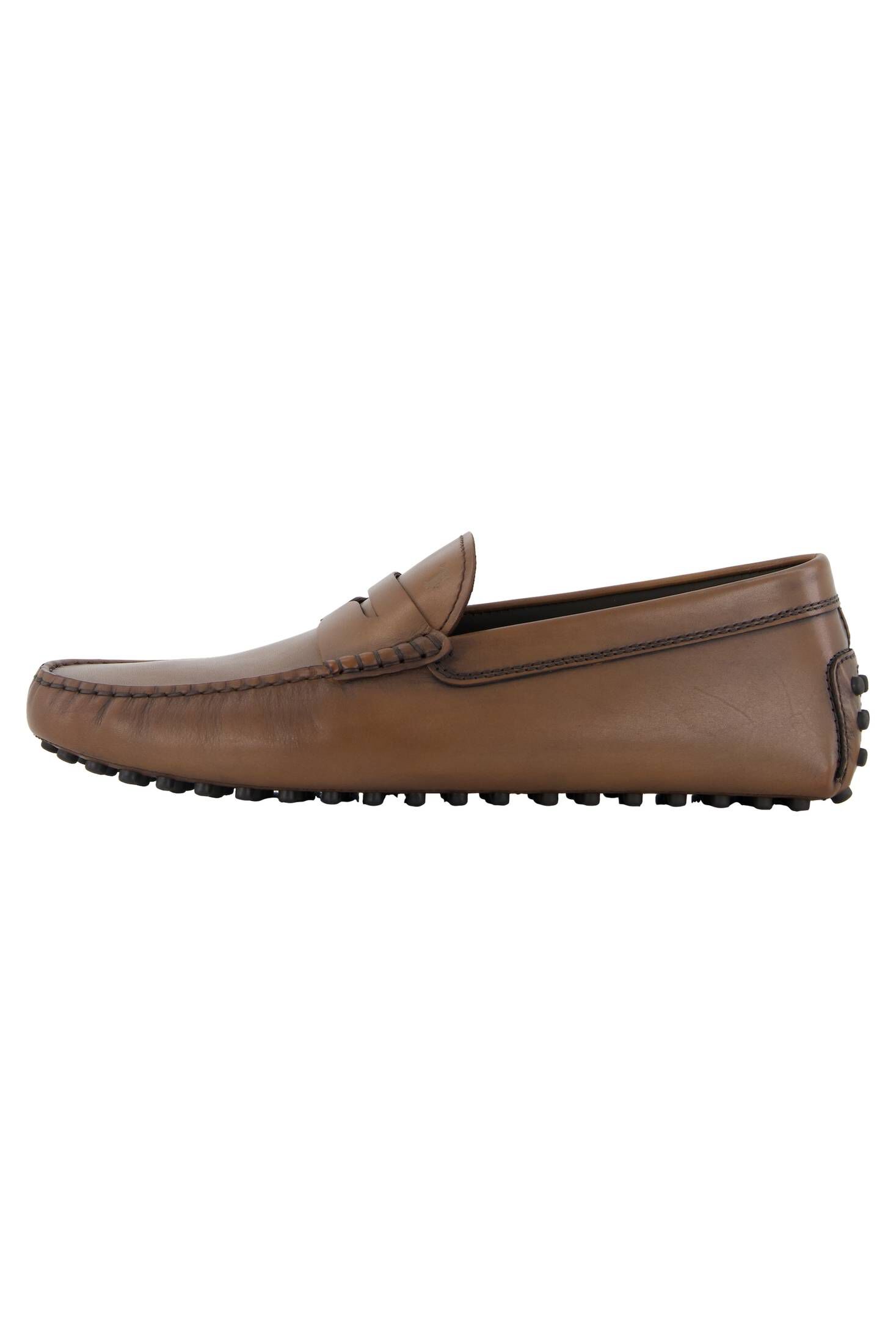 TOD´S| Herren Loafer MOCASSINO GOMMINO 64C