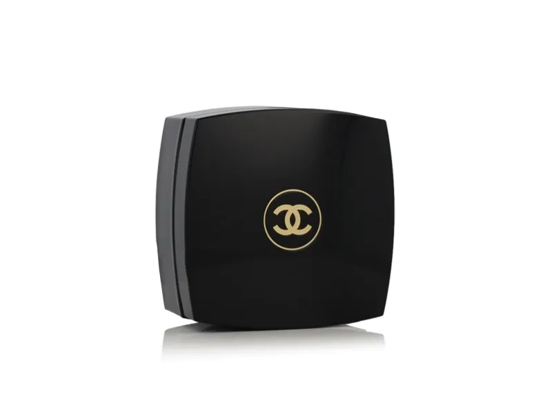 CHANEL Coco Noir, Bodycream 150 g, Blødgørende Bodycream , Noter af Geranium, Grapefrugt, Rose