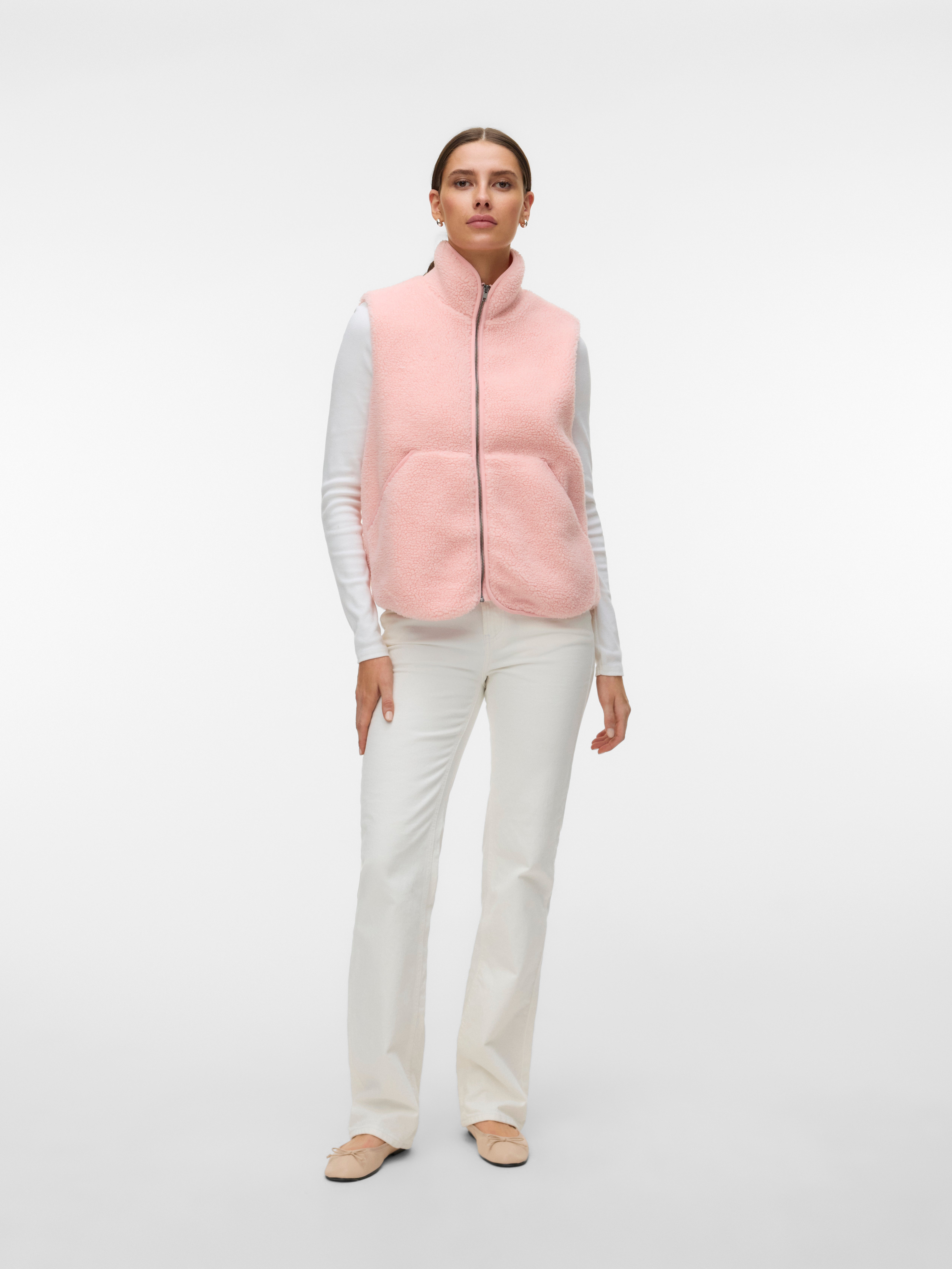 VMJOSEFINE Gilet