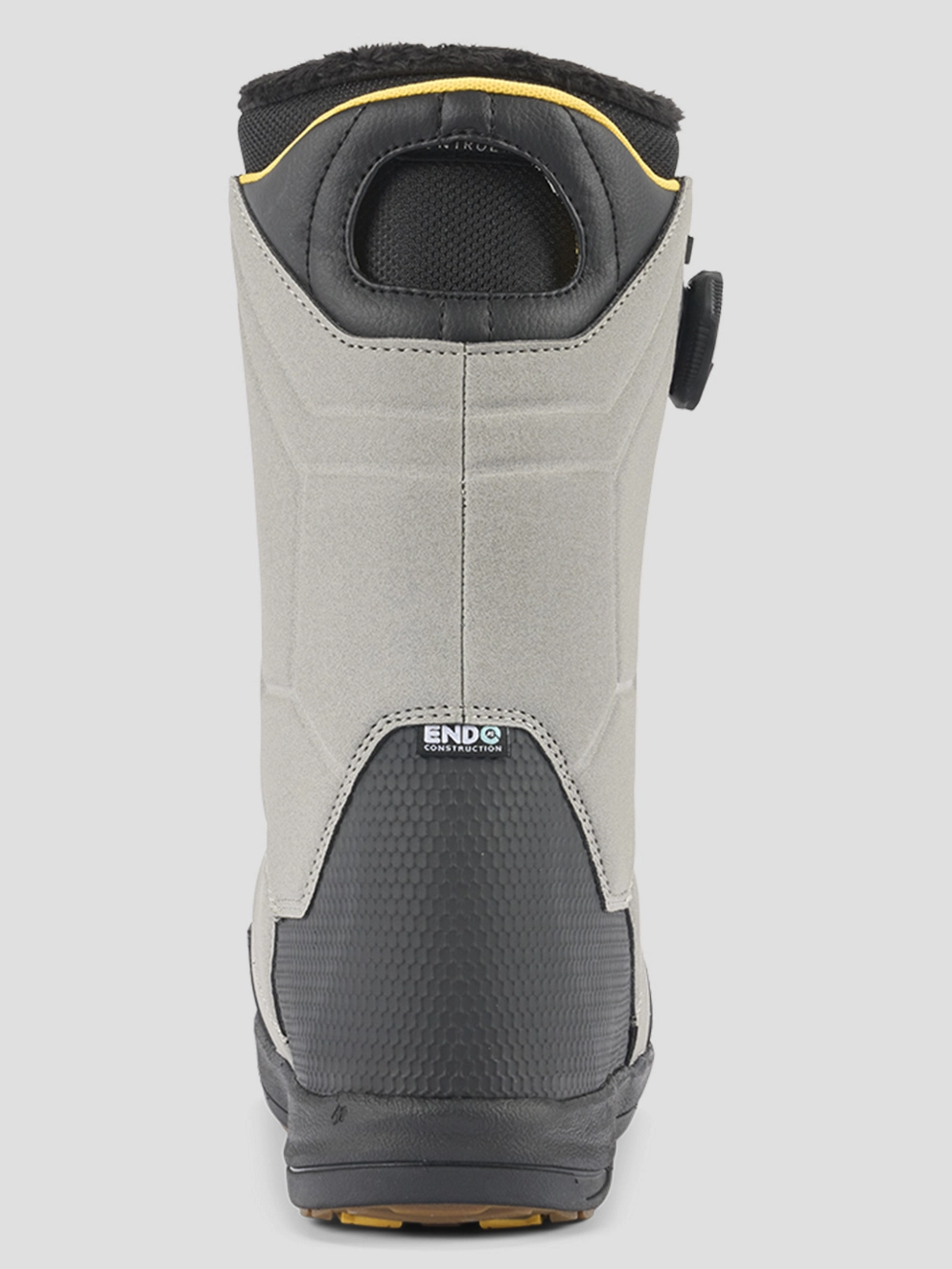 K2 Maysis 2025 Snowboard Boots workwear (david djte)