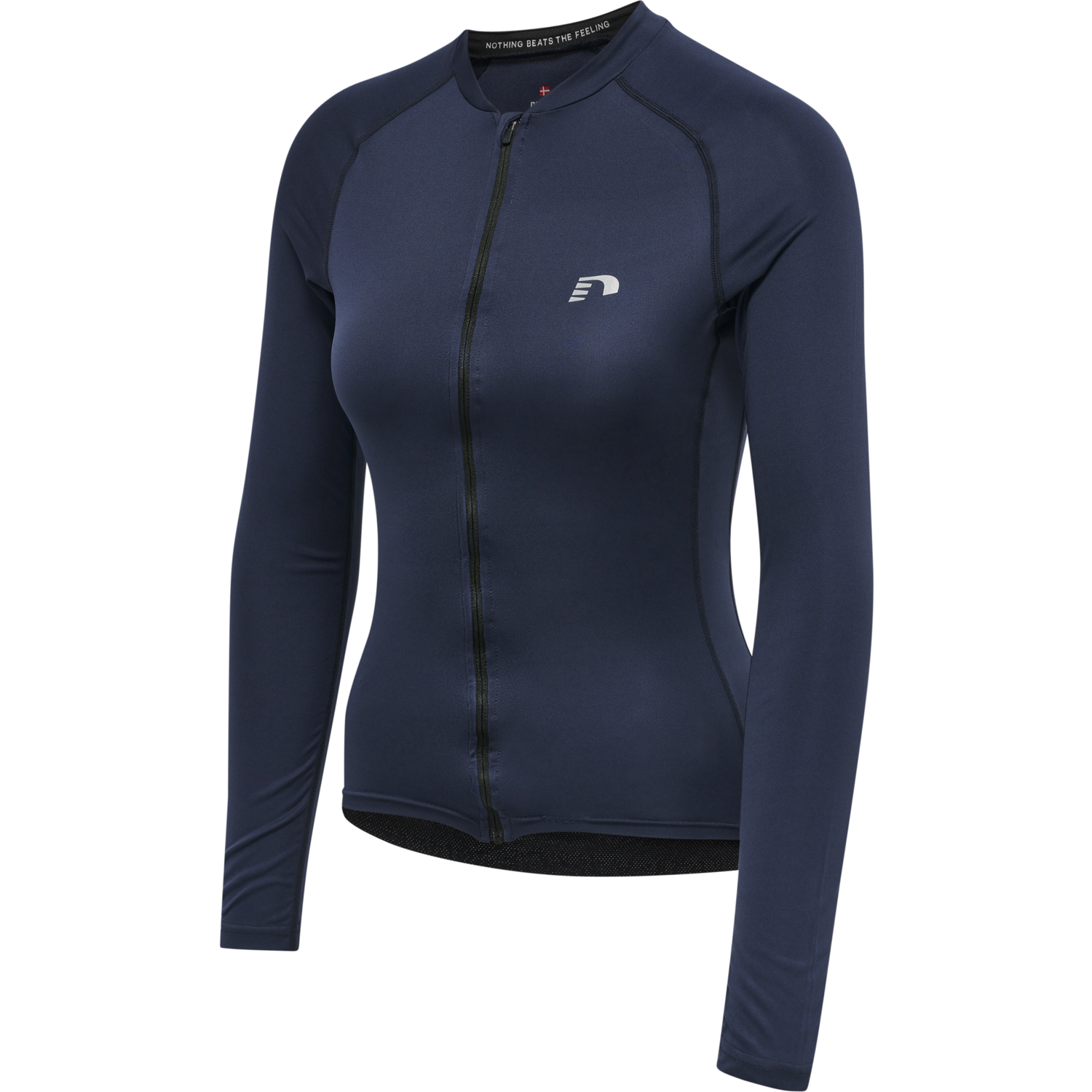 WOMENS CORE BIKE L/S JERSEY