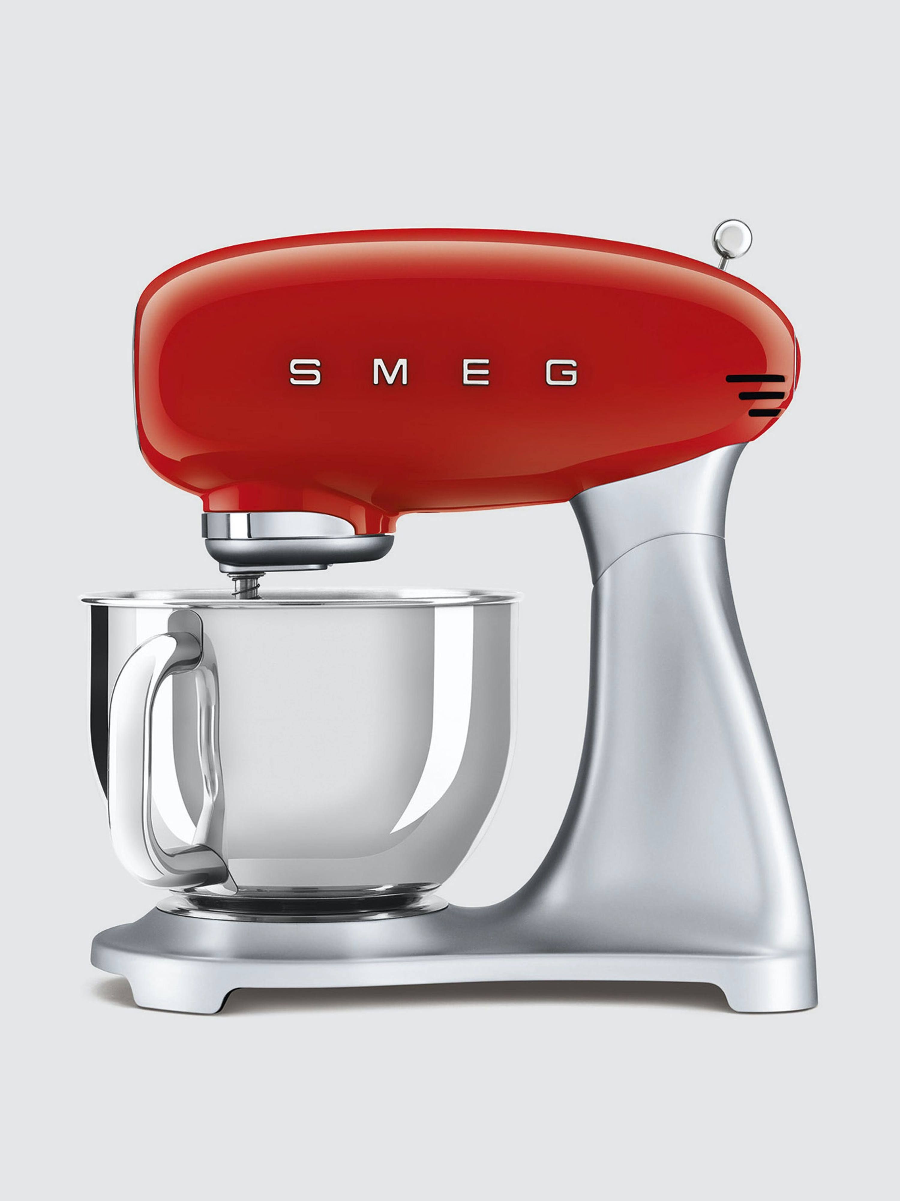 Smeg Küchenmaschine SMF02