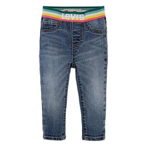 Levi's - PULLON RAINBOW SKINNY JEAN - Napoleon